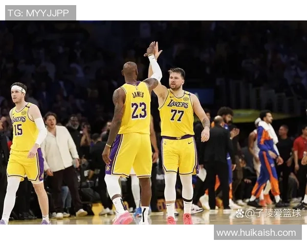 湖人对勇士精彩对决直播地址分享及观看指南