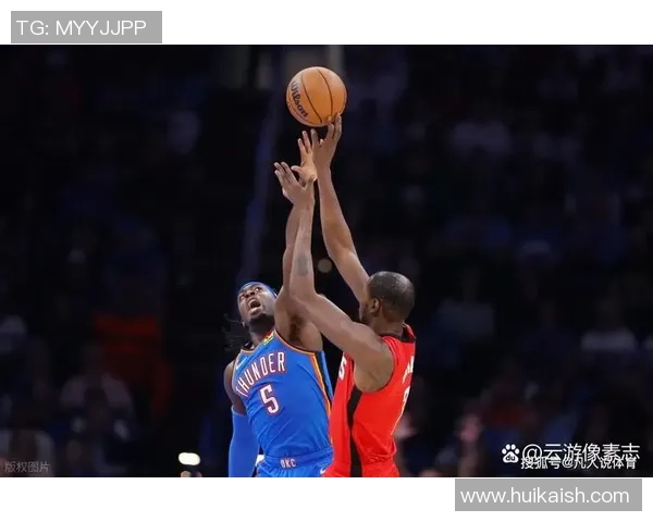 火箭与雷霆季后赛精彩对决视频回顾及赛后分析
