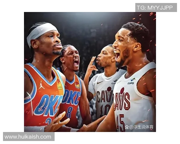 骑士与雷霆的激烈对决2月14日篮球盛宴即将上演